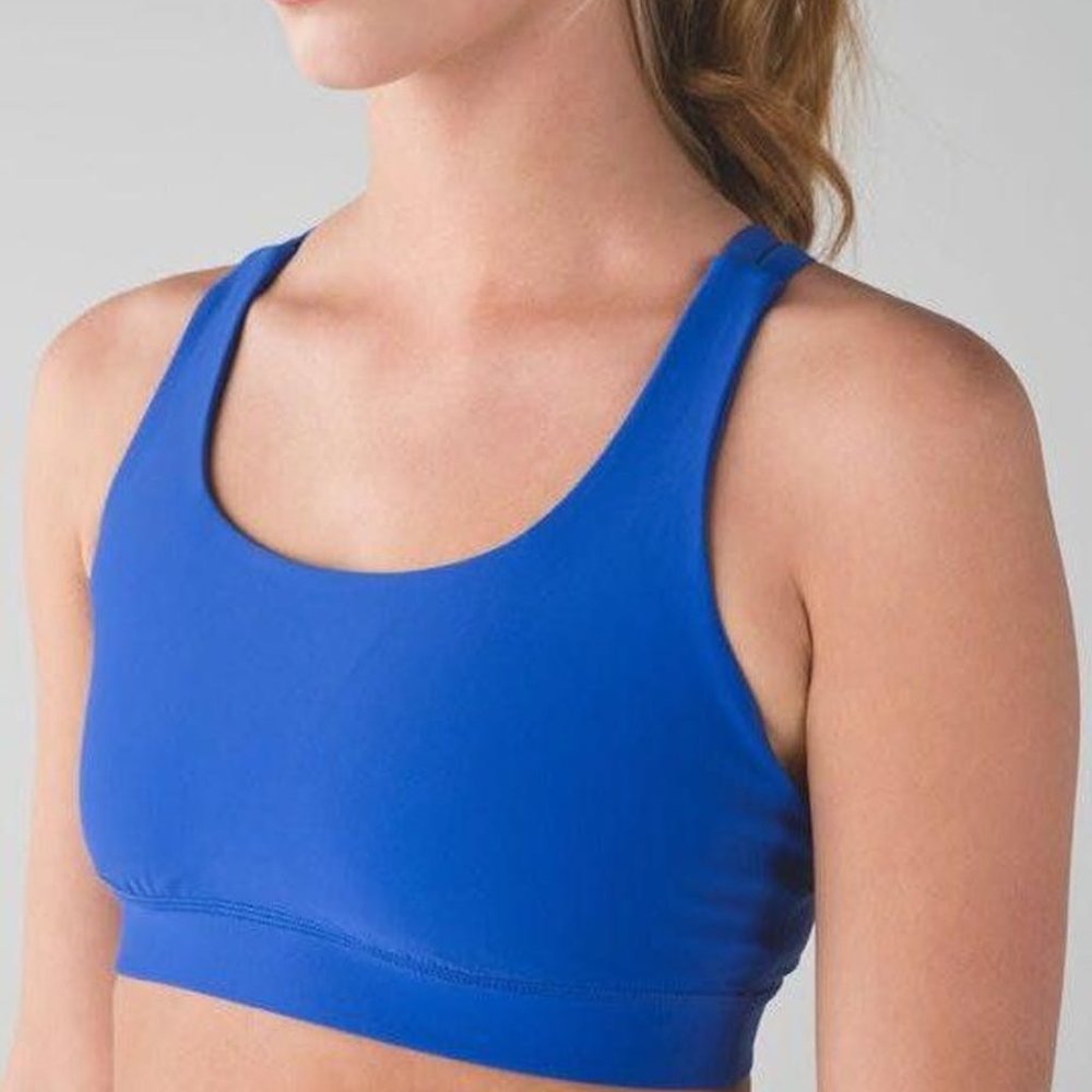 Lululemon Energy Sports Bra
